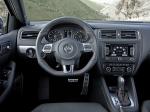 Volkswagen Jetta GLI 2011 года